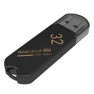 TEAM C183 32GB 3.1 USB Pendrive