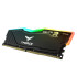 Team Delta RGB 16GB DDR4 3200MHz Desktop RAM Black