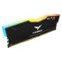 Team Delta RGB 16GB DDR4 3200MHz Desktop RAM Black