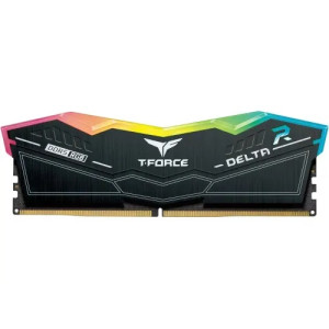 Team Delta RGB 32GB (16x2) DDR5 5200MHz Gaming Desktop RAM