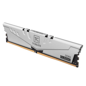 TEAM T-CREATE CLASSIC 8GB DDR4 3200MHz DESKTOP RAM