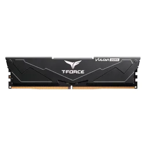 Team T-Force VULCAN 32GB 6000MHz DDR5 Desktop RAM
