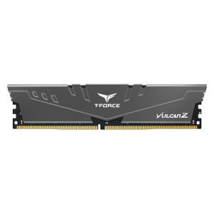 TEAM VULCAN Z GRAY 8GB DDR4 3200MHz DESKTOP RAM