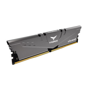 TEAM VULCAN Z GRAY 8GB DDR4 3200MHz DESKTOP RAM