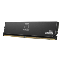 Team T-CREATE CLASSIC 16GB DDR5 6000MHz CL48 Desktop RAM