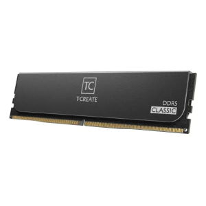 Team T-CREATE CLASSIC 16GB DDR5 6000MHz CL48 Desktop RAM