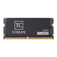 TEAM T-CREATE CLASSIC DDR5 16GB 5600MHz Laptop RAM