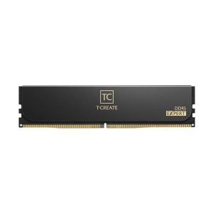 Team T-CREATE EXPERT 16GB DDR5 5600MHz Desktop RAM