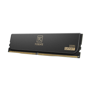 Team T-CREATE EXPERT 16GB DDR5 5600MHz Desktop RAM