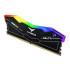 TEAM T-Force Delta RGB 32GB (2x16GB) DDR5 6400MHz Desktop RAM