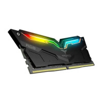Team T-Force Night Hawk RGB 8GB (KIT) 3200MHz DDR4 Desktop RAM