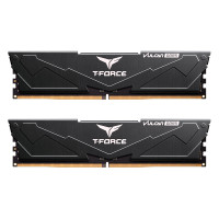 TEAM T-Force VULCAN 16GB (2x 8GB) DDR5 5600MHz Desktop RAM