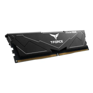 TEAM T-Force VULCAN 16GB (2x 8GB) DDR5 5600MHz Desktop RAM
