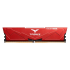 Team T-Force VULCAN RED 16GB (2x 8GB) DDR5 5600MHz Desktop RAM