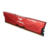Team T-Force VULCAN RED 16GB (2x 8GB) DDR5 5600MHz Desktop RAM