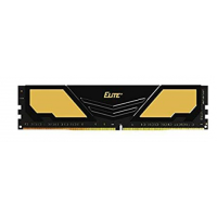 Team Elite Plus 4GB 2400MHz DDR4 Desktop Ram
