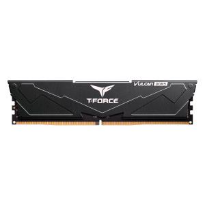 Team T-Force VULCAN 16GB 6000MHz DDR5 CL38 Desktop RAM