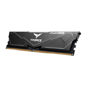 Team T-Force VULCAN 16GB 6000MHz DDR5 CL38 Desktop RAM