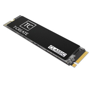 Team CLASSIC C47 1TB PCIe 4.0 SSD