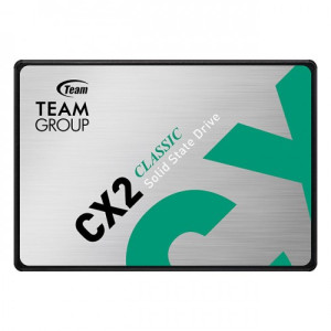 TEAM CX2 2.5" SATA 2TB SSD