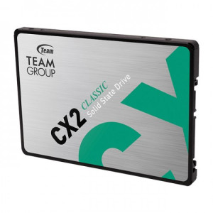 TEAM CX2 2.5" SATA 2TB SSD