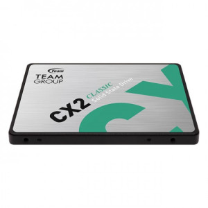 TEAM CX2 2.5" SATA 2TB SSD