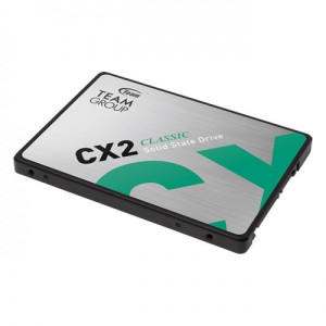 TEAM CX2 2.5" SATA 2TB SSD