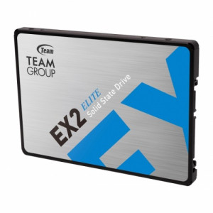 TEAM EX2 2TB 2.5" SATA SSD