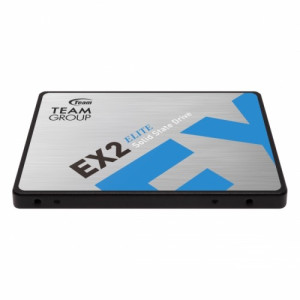 TEAM EX2 2TB 2.5" SATA SSD