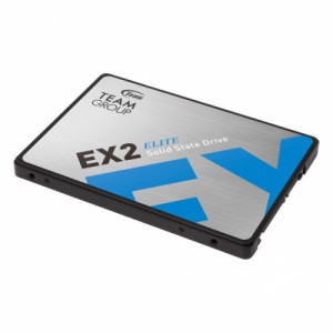 TEAM EX2 2TB 2.5" SATA SSD