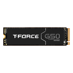Team G50 512GB M.2 PCIe SSD