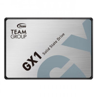 TEAM GX1 480GB 2.5" SATA SSD
