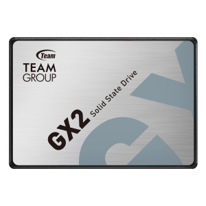 Team GX2 2.5" SATA III 512GB SSD