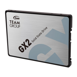 Team GX2 2.5" SATA III 512GB SSD