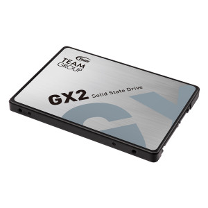 Team GX2 2.5" SATA III 512GB SSD