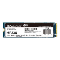 Team MP33Q M.2 PCIe 1TB SSD
