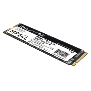 Team MP44L 1TB M.2 PCIe Gen4 NVMe SSD