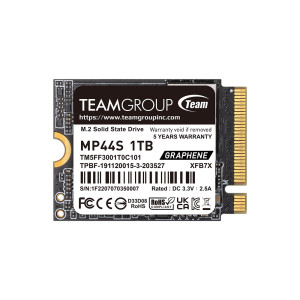 Team MP44S 1TB M.2 NVMe SSD