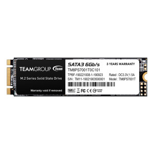 Team MS30 1TB M.2 SATA III SSD