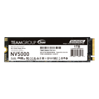 Team NV5000 1TB M.2 PCIe Gen4 NVMe SSD