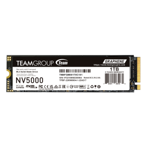 Team NV5000 1TB M.2 PCIe Gen4 NVMe SSD