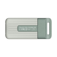 TEAM PD20 ECO Mini 2TB Type-C Portable SSD