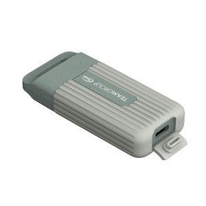 TEAM PD20 ECO Mini 2TB Type-C Portable SSD