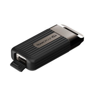 TEAM PD20 Mini 2TB Type-C Portable SSD