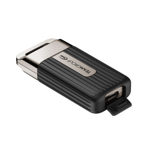 TEAM PD20 Mini 2TB Type-C Portable SSD