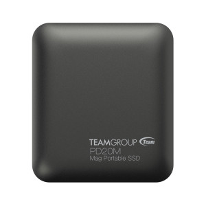 Team PD20M MAG USB 3.2 Gen2 x2 1TB SSD