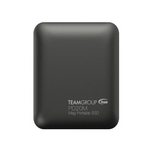 Team PD20M MAG USB 3.2 Gen2 x2 2TB SSD
