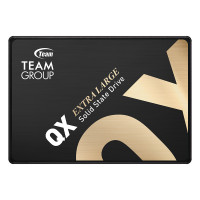 Team QX 1TB 2.5" SATA III SSD