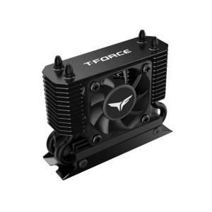 Team T-FORCE DARK Air Flow M.2 SSD Cooler