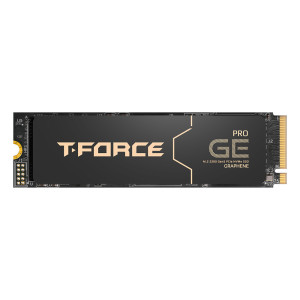Team T-FORCE GE PRO M.2 PCIe 2TB SSD